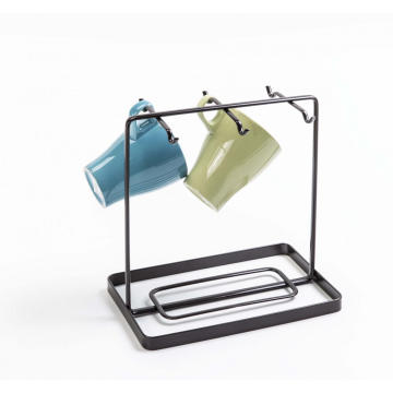 Metal Home Storage Rack for Kitchen